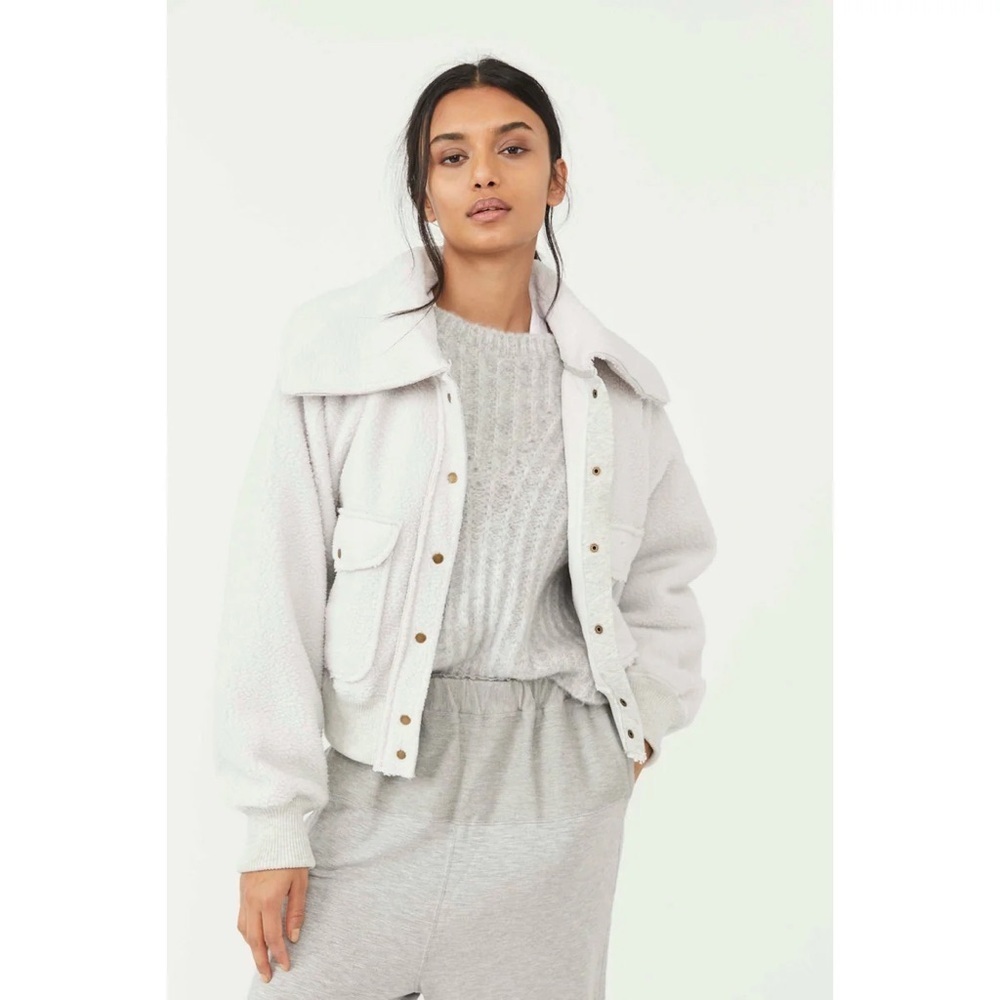 COPY - Free People Shasta Cardigan